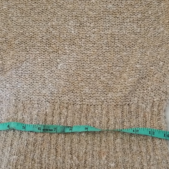 SO GSIC sweater Xl - Picture 4 of 8